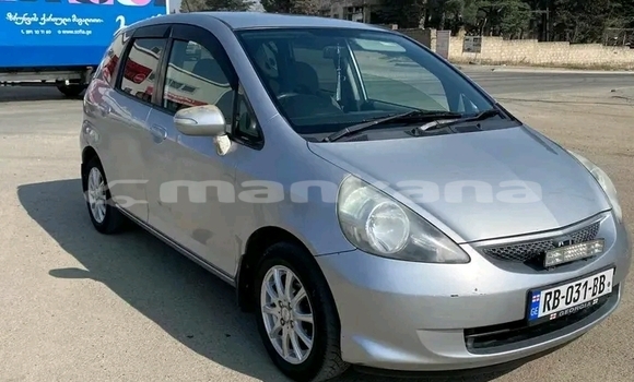Buy Used Honda FIT Other Car in Batumi in Ajaria Buy Used Honda FIT Other Car in Batumi in Ajaria