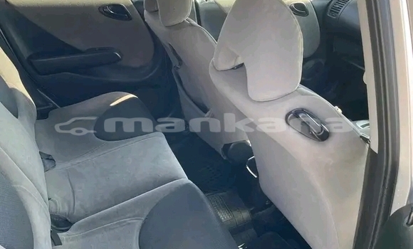 Buy Used Honda FIT Other Car in Batumi in Ajaria Buy Used Honda FIT Other Car in Batumi in Ajaria
