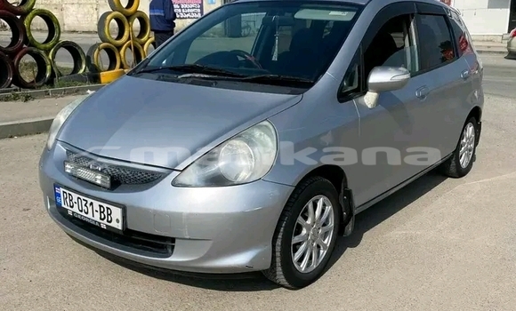 Buy Used Honda FIT Other Car in Batumi in Ajaria Buy Used Honda FIT Other Car in Batumi in Ajaria