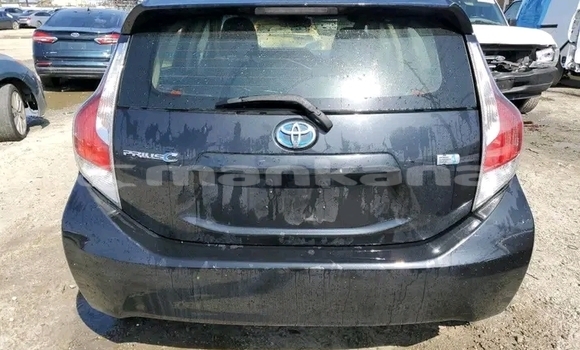Buy Used Toyota Prius Black Car in Bihvinta in Abhasia Buy Used Toyota Prius Black Car in Bihvinta in Abhasia