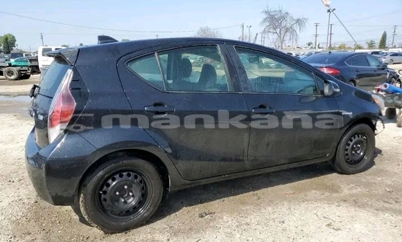 Buy Used Toyota Prius Black Car in Bihvinta in Abhasia Buy Used Toyota Prius Black Car in Bihvinta in Abhasia