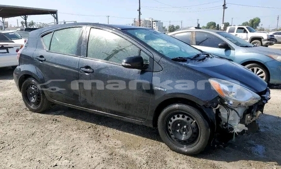 Buy Used Toyota Prius Black Car in Bihvinta in Abhasia Buy Used Toyota Prius Black Car in Bihvinta in Abhasia