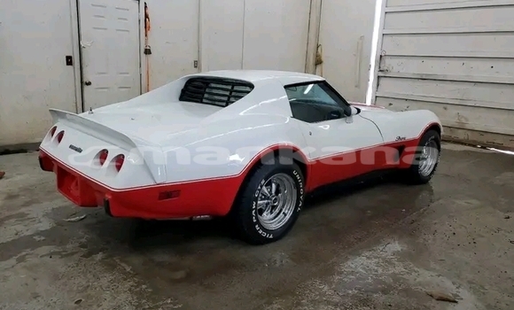 Buy Used Chevrolet Corvette Other Car in Bihvinta in Abhasia Buy Used Chevrolet Corvette Other Car in Bihvinta in Abhasia