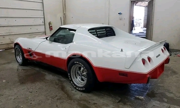 Buy Used Chevrolet Corvette Other Car in Bihvinta in Abhasia Buy Used Chevrolet Corvette Other Car in Bihvinta in Abhasia