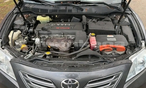 Buy Used Toyota Camry Other Car in Bihvinta in Abhasia Buy Used Toyota Camry Other Car in Bihvinta in Abhasia
