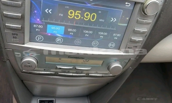 Buy Used Toyota Camry Other Car in Bihvinta in Abhasia Buy Used Toyota Camry Other Car in Bihvinta in Abhasia