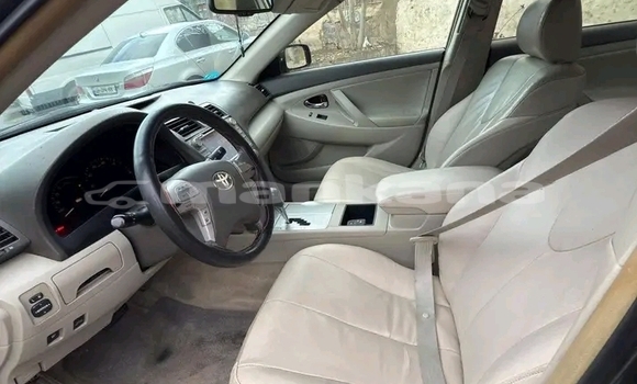 Buy Used Toyota Camry Other Car in Bihvinta in Abhasia Buy Used Toyota Camry Other Car in Bihvinta in Abhasia