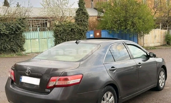 Buy Used Toyota Camry Other Car in Bihvinta in Abhasia Buy Used Toyota Camry Other Car in Bihvinta in Abhasia