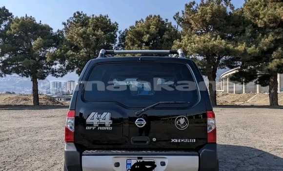 Buy Used Mitsubishi Dignity Black Car in Batumi in Ajaria Buy Used Mitsubishi Dignity Black Car in Batumi in Ajaria