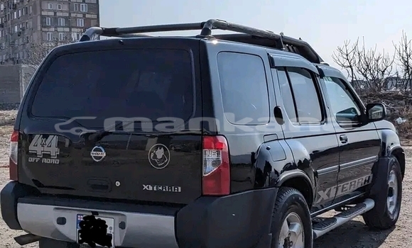 Buy Used Mitsubishi Dignity Black Car in Batumi in Ajaria Buy Used Mitsubishi Dignity Black Car in Batumi in Ajaria