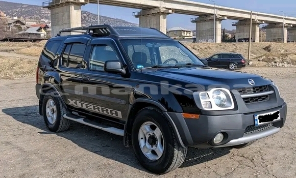 Buy Used Mitsubishi Dignity Black Car in Batumi in Ajaria Buy Used Mitsubishi Dignity Black Car in Batumi in Ajaria