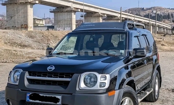 Buy Used Mitsubishi Dignity Black Car in Batumi in Ajaria Buy Used Mitsubishi Dignity Black Car in Batumi in Ajaria