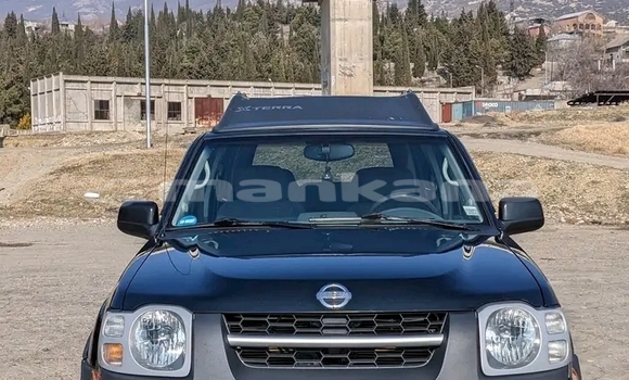 Buy Used Mitsubishi Dignity Black Car in Batumi in Ajaria Buy Used Mitsubishi Dignity Black Car in Batumi in Ajaria