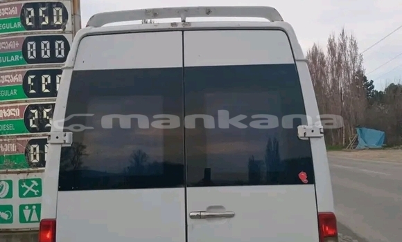 Buy Used Dadi Smoothing White Car in Batumi in Ajaria Buy Used Dadi Smoothing White Car in Batumi in Ajaria