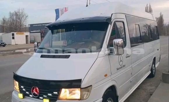 Buy Used Dadi Smoothing White Car in Batumi in Ajaria Buy Used Dadi Smoothing White Car in Batumi in Ajaria