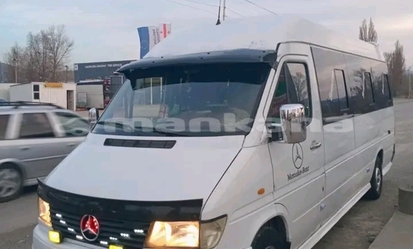 Buy Used Dadi Smoothing White Car in Batumi in Ajaria Buy Used Dadi Smoothing White Car in Batumi in Ajaria