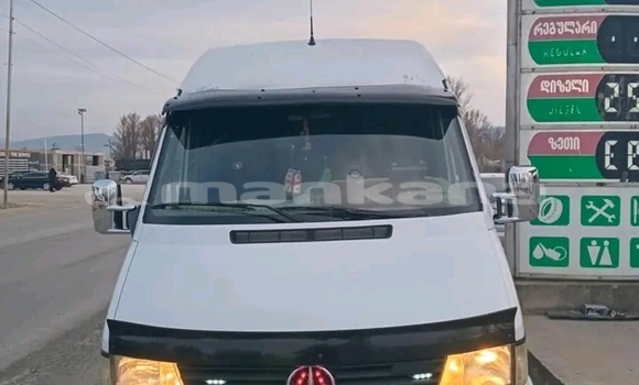 Buy Used Dadi Smoothing White Car in Batumi in Ajaria Buy Used Dadi Smoothing White Car in Batumi in Ajaria