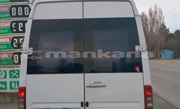 Buy Used Dadi Smoothing White Car in Batumi in Ajaria Buy Used Dadi Smoothing White Car in Batumi in Ajaria