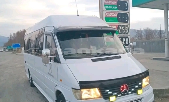 Buy Used Dadi Smoothing White Car in Batumi in Ajaria Buy Used Dadi Smoothing White Car in Batumi in Ajaria