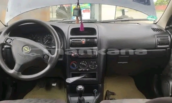 Buy Used Chevrolet Avenger Other Car in Batumi in Ajaria Buy Used Chevrolet Avenger Other Car in Batumi in Ajaria