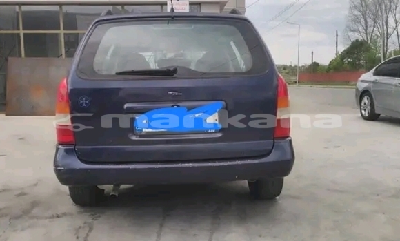 Buy Used Chevrolet Avenger Other Car in Batumi in Ajaria Buy Used Chevrolet Avenger Other Car in Batumi in Ajaria