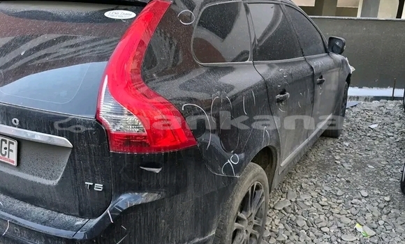 Buy Used Volvo 460 Black Car in Batumi in Ajaria Buy Used Volvo 460 Black Car in Batumi in Ajaria