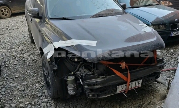 Buy Used Volvo 460 Black Car in Batumi in Ajaria Buy Used Volvo 460 Black Car in Batumi in Ajaria