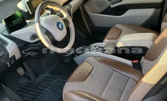 Buy Used BMW i3 Black Car in Bagdadi in Imereti Buy Used BMW i3 Black Car in Bagdadi in Imereti
