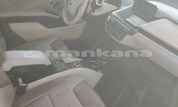 Buy Used BMW i3 Black Car in Bagdadi in Imereti Buy Used BMW i3 Black Car in Bagdadi in Imereti