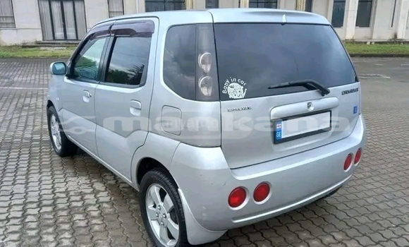 Buy Used Chevrolet Cruze Other Car in Bihvinta in Abhasia Buy Used Chevrolet Cruze Other Car in Bihvinta in Abhasia