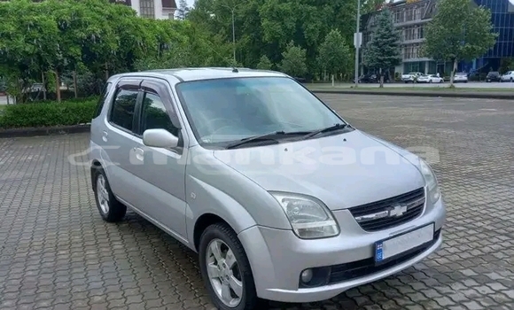 Buy Used Chevrolet Cruze Other Car in Bihvinta in Abhasia Buy Used Chevrolet Cruze Other Car in Bihvinta in Abhasia