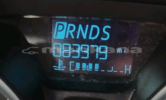 Buy Used Ford Fiesta Black Car in Batumi in Ajaria Buy Used Ford Fiesta Black Car in Batumi in Ajaria