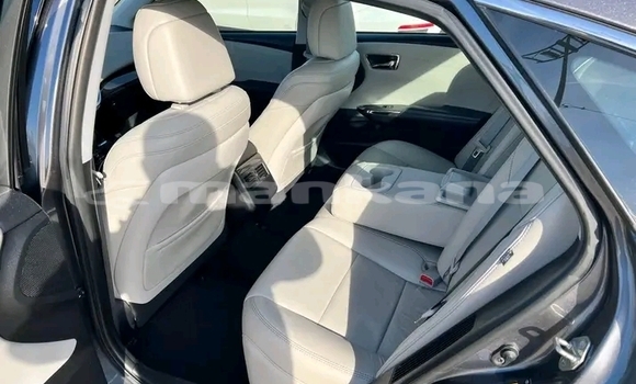 Buy Used Toyota Avalon Other Car in Batumi in Ajaria Buy Used Toyota Avalon Other Car in Batumi in Ajaria
