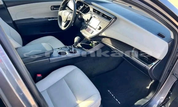 Buy Used Toyota Avalon Other Car in Batumi in Ajaria Buy Used Toyota Avalon Other Car in Batumi in Ajaria