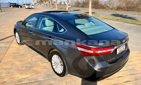 Buy Used Toyota Avalon Other Car in Batumi in Ajaria Buy Used Toyota Avalon Other Car in Batumi in Ajaria