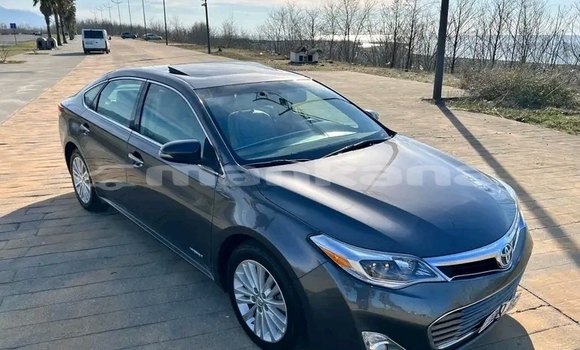 Buy Used Toyota Avalon Other Car in Batumi in Ajaria Buy Used Toyota Avalon Other Car in Batumi in Ajaria