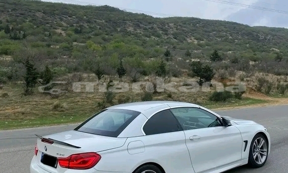 Buy Used BMW 340 White Car in Bihvinta in Abhasia Buy Used BMW 340 White Car in Bihvinta in Abhasia