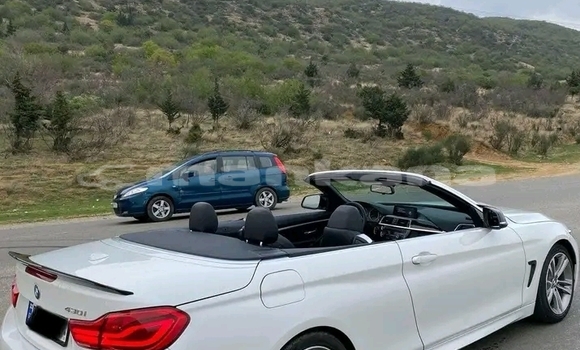 Buy Used BMW 340 White Car in Bihvinta in Abhasia Buy Used BMW 340 White Car in Bihvinta in Abhasia