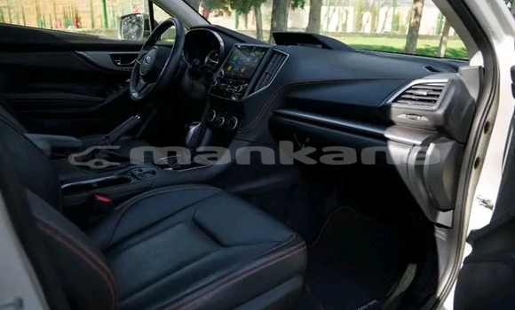 Buy Used Subaru 1000 White Car in Batumi in Ajaria Buy Used Subaru 1000 White Car in Batumi in Ajaria