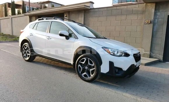 Buy Used Subaru Bistro White Car in Bihvinta in Abhasia Buy Used Subaru Bistro White Car in Bihvinta in Abhasia