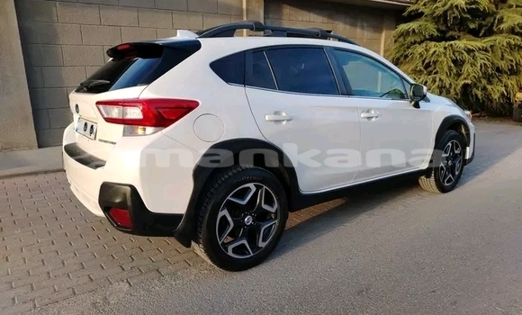 Buy Used Subaru Bistro White Car in Bihvinta in Abhasia Buy Used Subaru Bistro White Car in Bihvinta in Abhasia