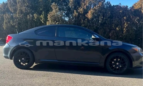 Buy Used Toyota Scion TC Other Car in Bihvinta in Abhasia Buy Used Toyota Scion TC Other Car in Bihvinta in Abhasia