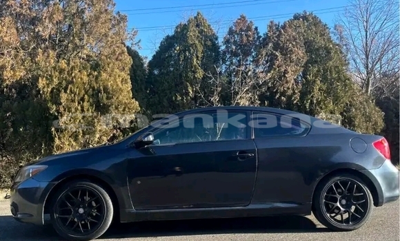 Buy Used Toyota Scion TC Other Car in Bihvinta in Abhasia Buy Used Toyota Scion TC Other Car in Bihvinta in Abhasia