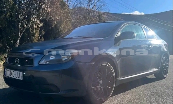 Buy Used Toyota Scion TC Other Car in Bihvinta in Abhasia Buy Used Toyota Scion TC Other Car in Bihvinta in Abhasia