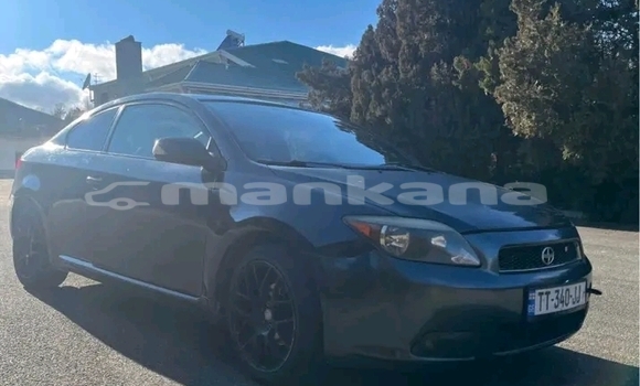 Buy Used Toyota Scion TC Other Car in Bihvinta in Abhasia Buy Used Toyota Scion TC Other Car in Bihvinta in Abhasia