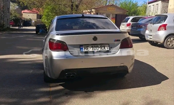 Buy Used Toyota Avensis White Car in Bihvinta in Abhasia Buy Used Toyota Avensis White Car in Bihvinta in Abhasia