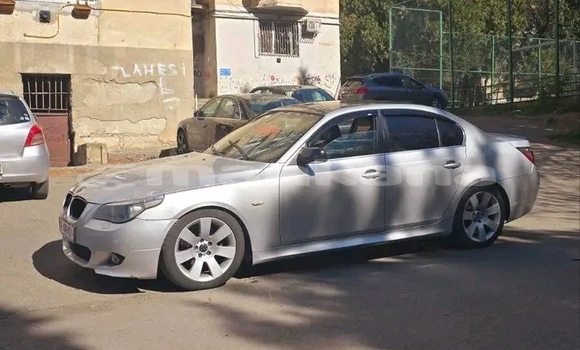 Buy Used Toyota Avensis White Car in Bihvinta in Abhasia Buy Used Toyota Avensis White Car in Bihvinta in Abhasia