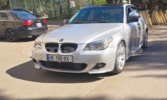 Buy Used Toyota Avensis White Car in Bihvinta in Abhasia Buy Used Toyota Avensis White Car in Bihvinta in Abhasia