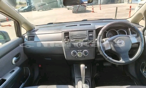 Buy Used Opel Tigra Black Car in Batumi in Ajaria