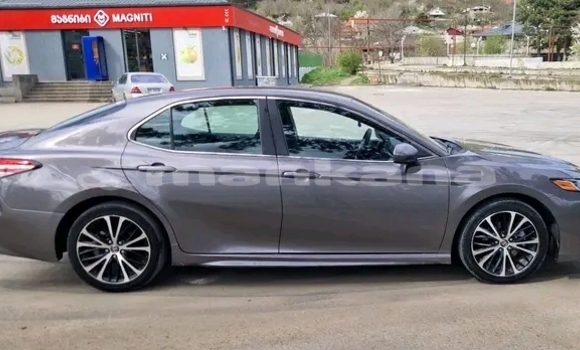 Buy Used Toyota Camry Other Car in Batumi in Ajaria Buy Used Toyota Camry Other Car in Batumi in Ajaria